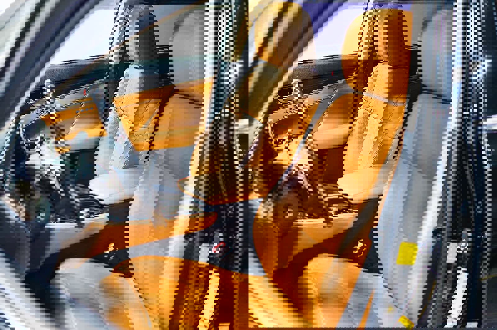 Used 2013 Lexus GS 350 w/ Luxury Pkg image 18