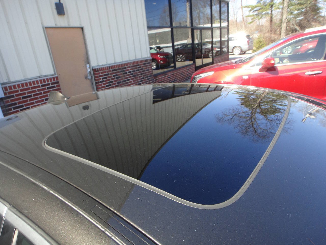Used 2015 BMW 528i xDrive Sedan AWD/4WD image 17
