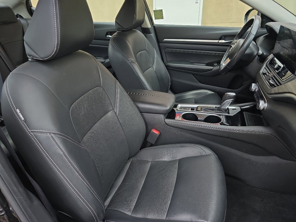 Used 2023 Nissan Altima 2.5 SL image 25