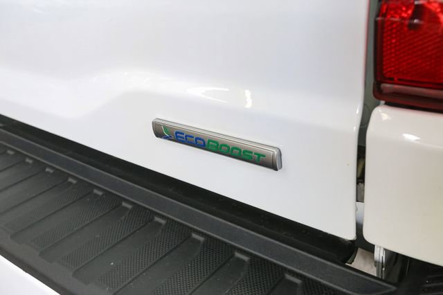 Used 2023 Ford F150 XL w/ STX Appearance Package AWD/4WD image 11
