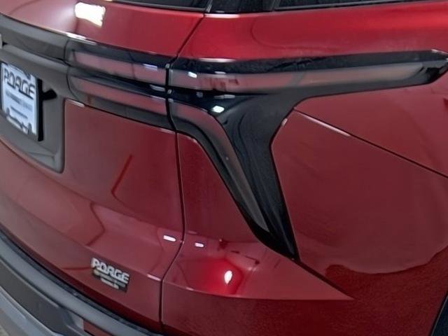 New 2026 Chevrolet Traverse LT w/ Sun and Wheel Package image 13