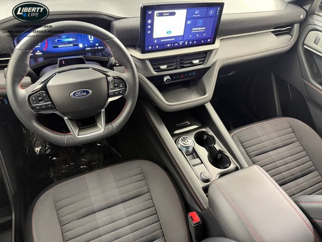 Used 2025 Ford Explorer ST-Line AWD/4WD image 32