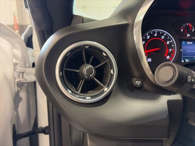 Used 2019 Chevrolet Camaro LT RWD image 17