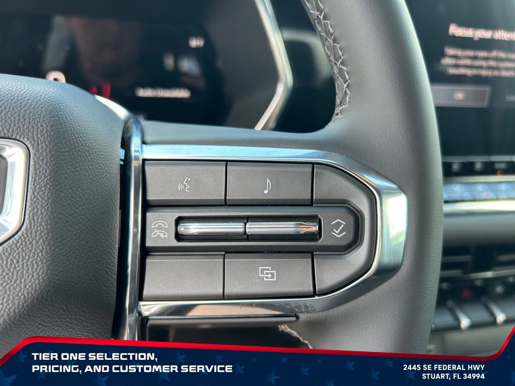 New 2026 GMC Canyon Elevation RWD image 19