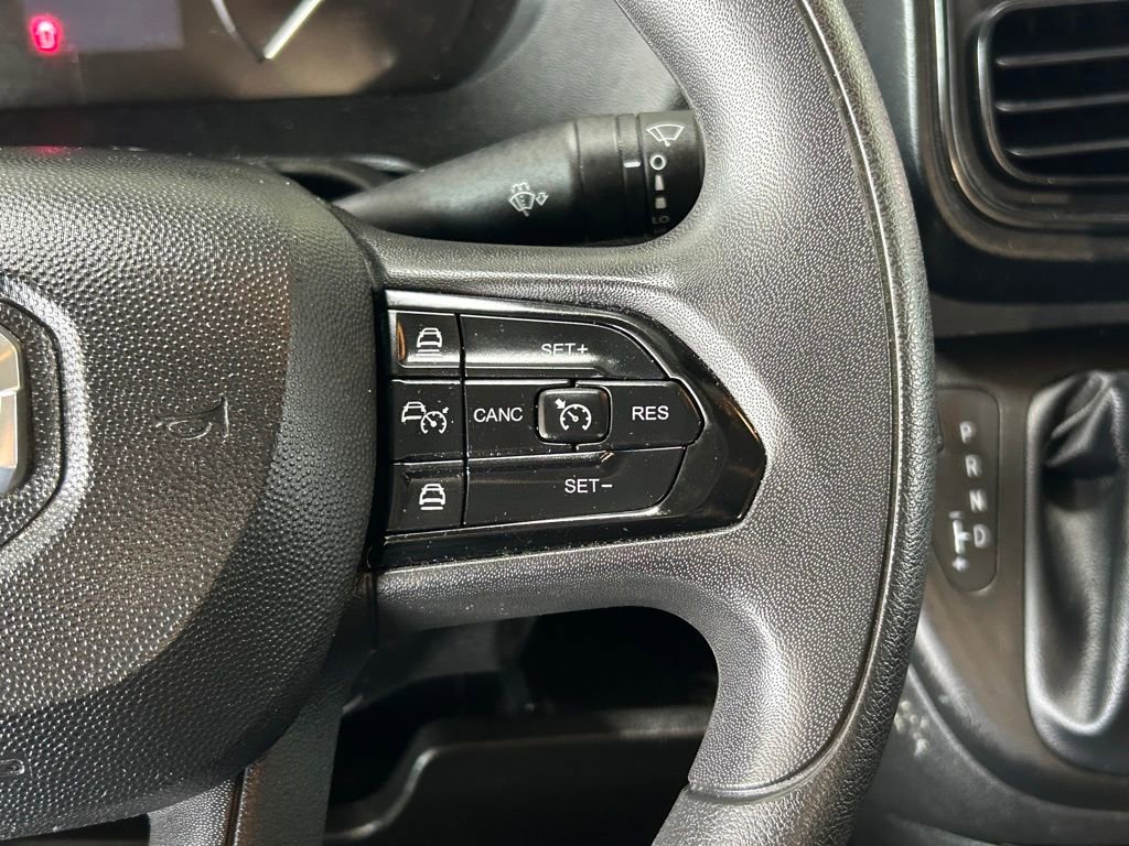 Used 2025 RAM ProMaster 2500 w/ Convenience Group image 22