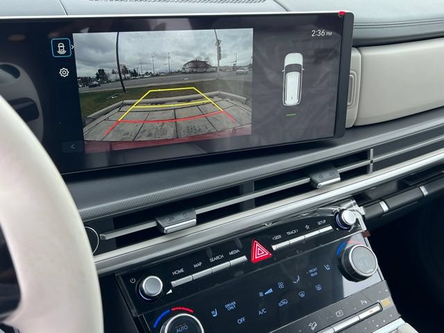 New 2026 Hyundai Santa Fe SEL AWD/4WD image 20