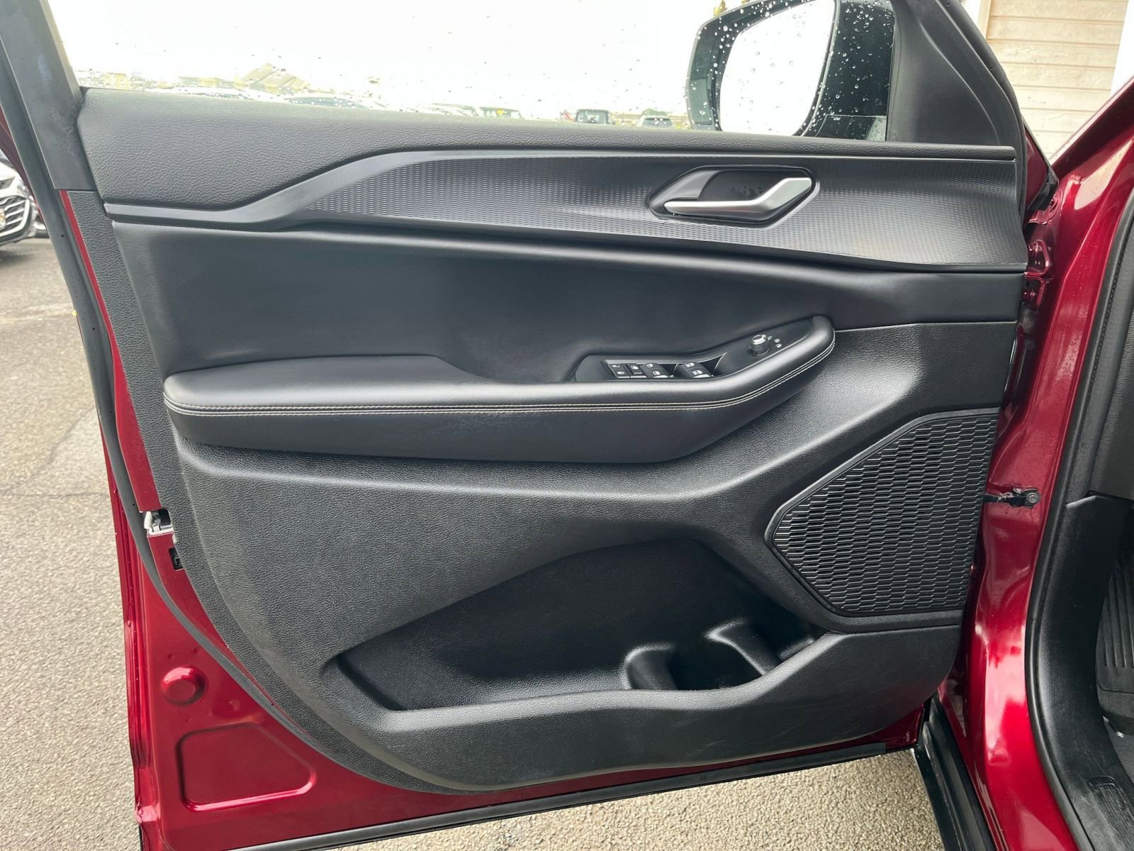 Used 2023 Jeep Grand Cherokee Altitude image 20