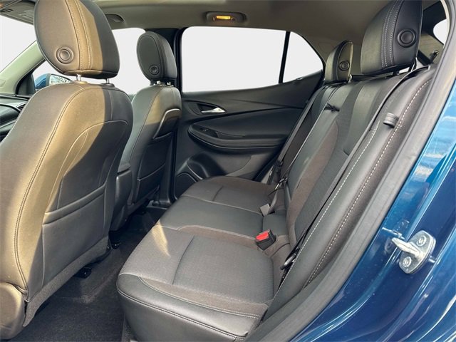 Used 2021 Buick Encore GX Select w/ Advanced Technology Package image 11