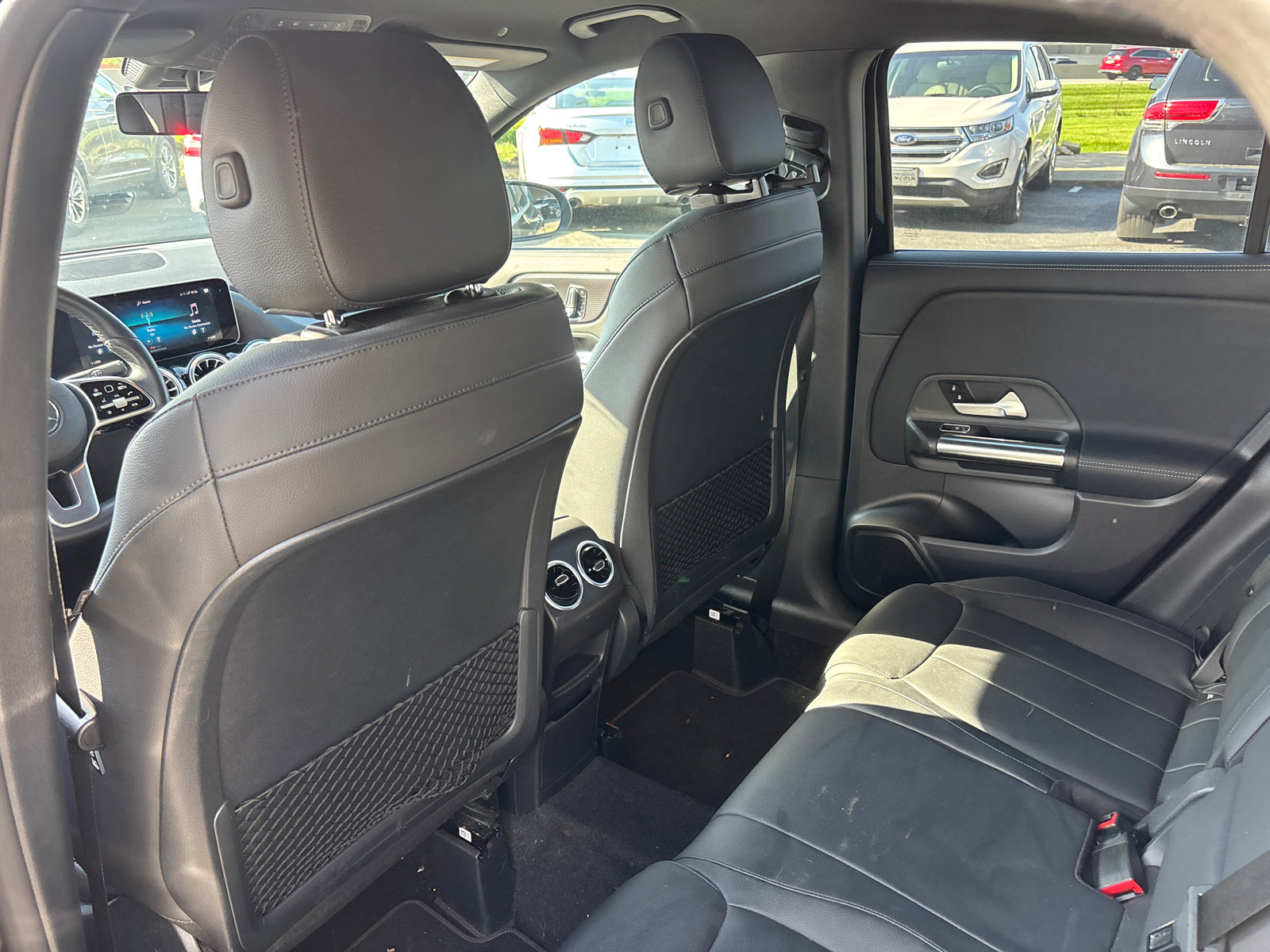 Used 2021 Mercedes-Benz GLA 250 4MATIC image 26