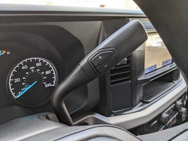 New 2025 Ford F350 XL w/ STX Appearance Package image 26