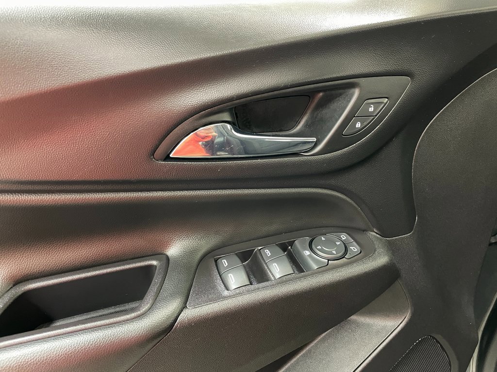 Certified 2020 Chevrolet Equinox LT image 23