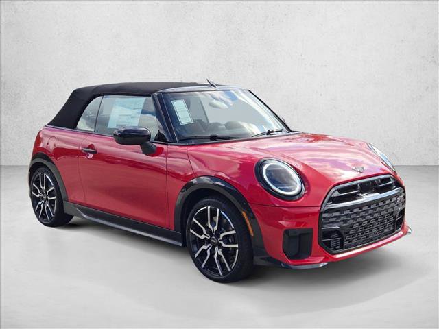 Used 2026 MINI Cooper S FWD image 7