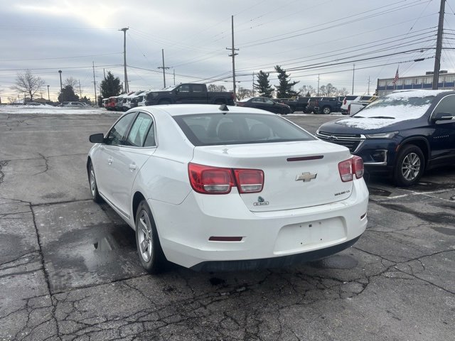 Used 2014 Chevrolet Malibu LS image 7
