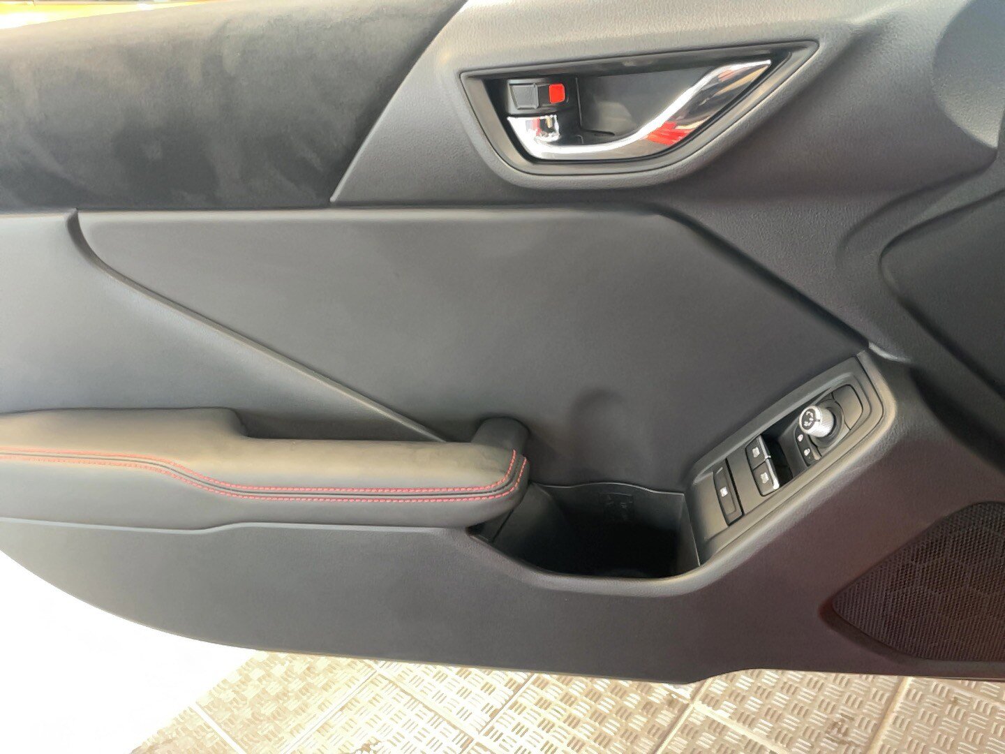 Used 2024 Subaru BRZ Limited RWD image 17
