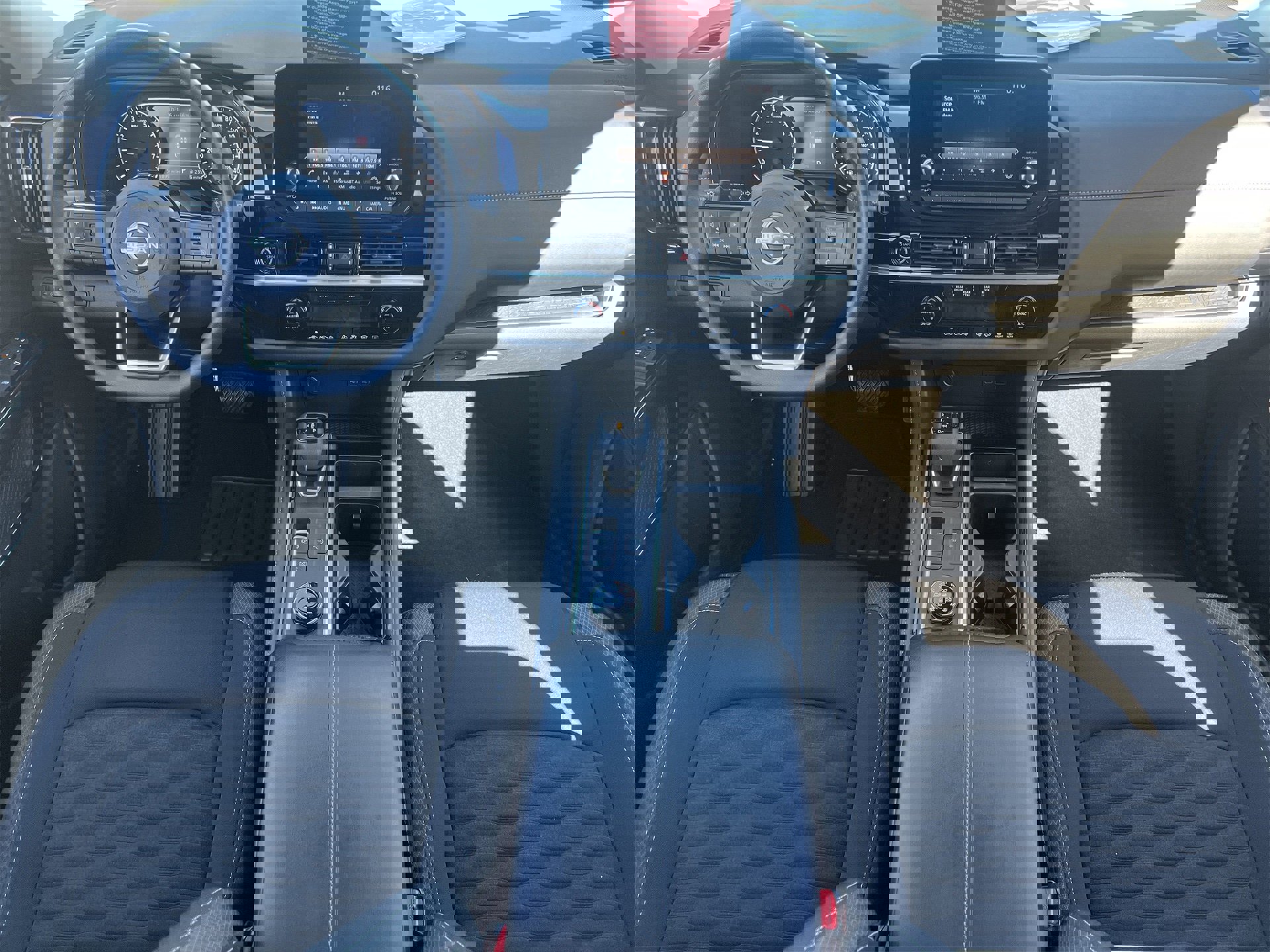 Certified 2022 Nissan Pathfinder S video 2