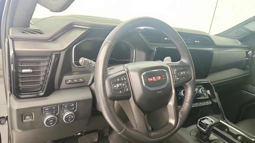 Used 2024 GMC Sierra 1500 AT4X w/ AT4X AEV Edition image 16