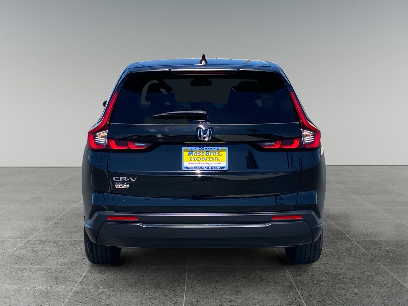 Used 2025 Honda CR-V LX image 4
