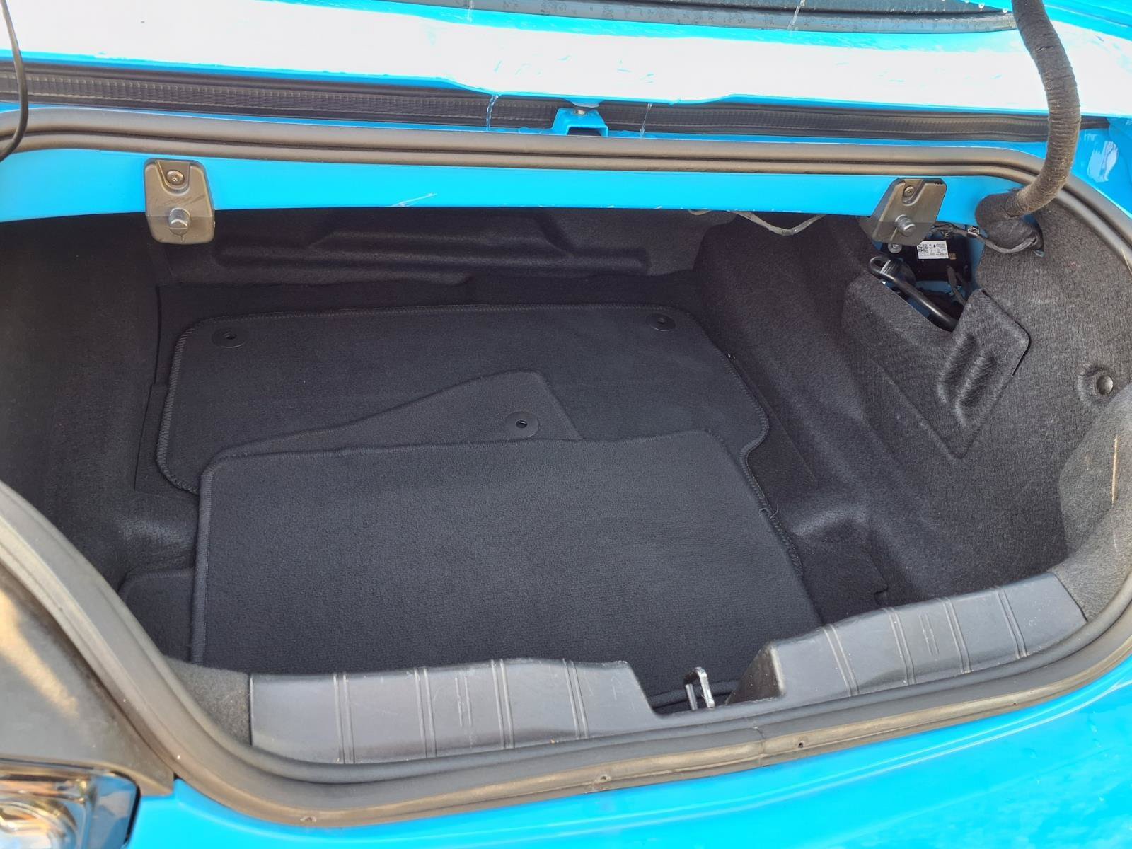 Used 2023 Chevrolet Camaro SS RWD image 30