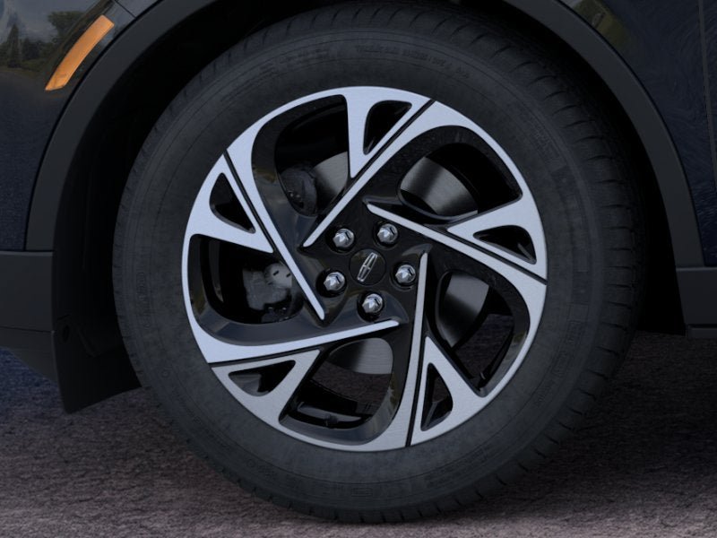 New 2026 Lincoln Nautilus Premier AWD/4WD image 19
