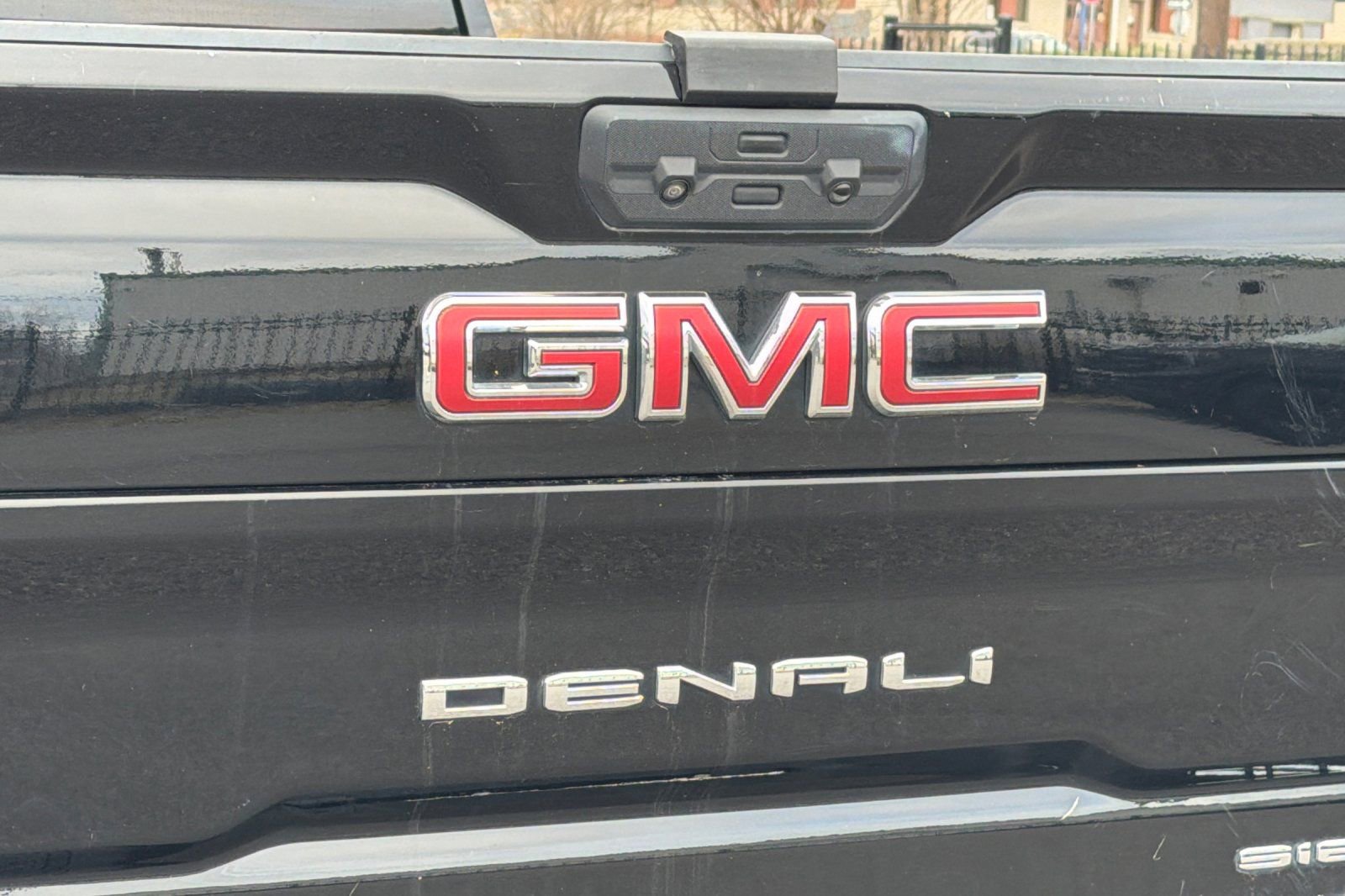 Used 2023 GMC Sierra 2500 Denali image 44
