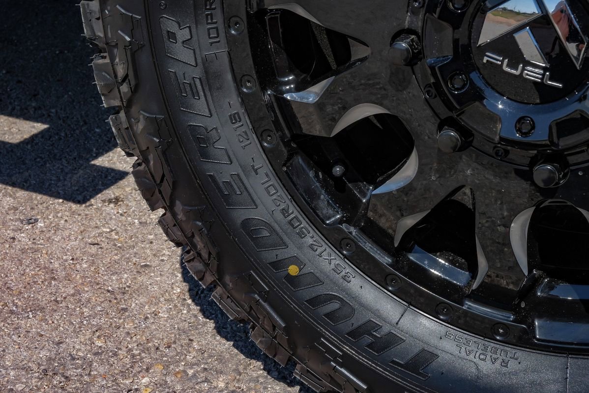 Used 2024 RAM 3500 Laramie w/ Night Edition image 66