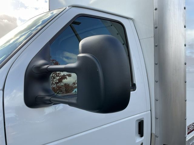 New 2026 Ford E-350 and Econoline 350 Super Duty w/ Power Equipment Group image 9