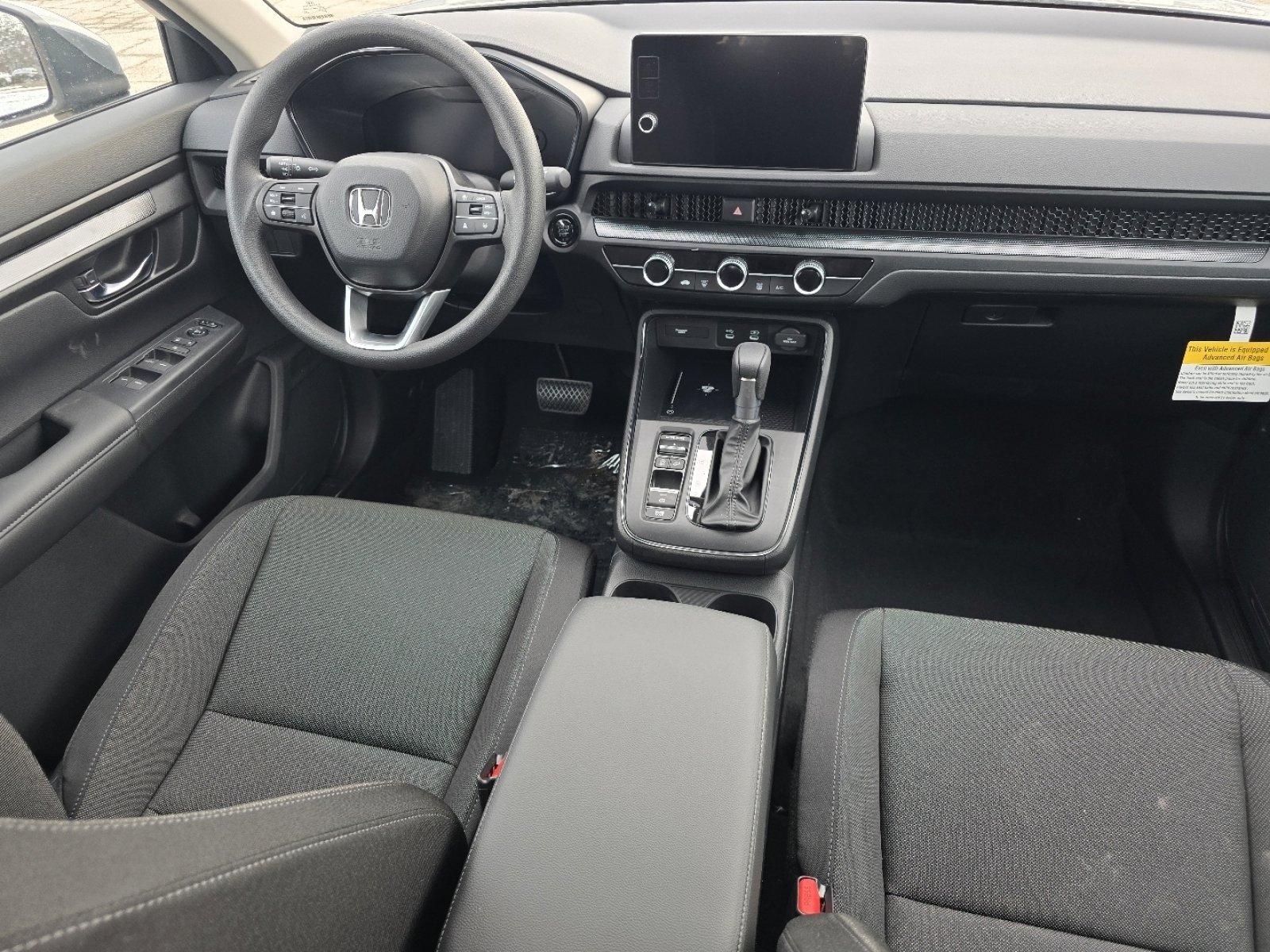 New 2026 Honda CR-V LX image 20