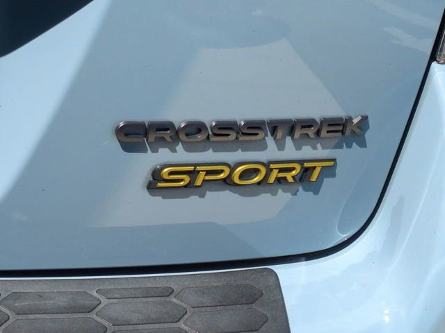 Used 2022 Subaru Crosstrek 2.5i Sport w/ Moonroof Package AWD/4WD image 12
