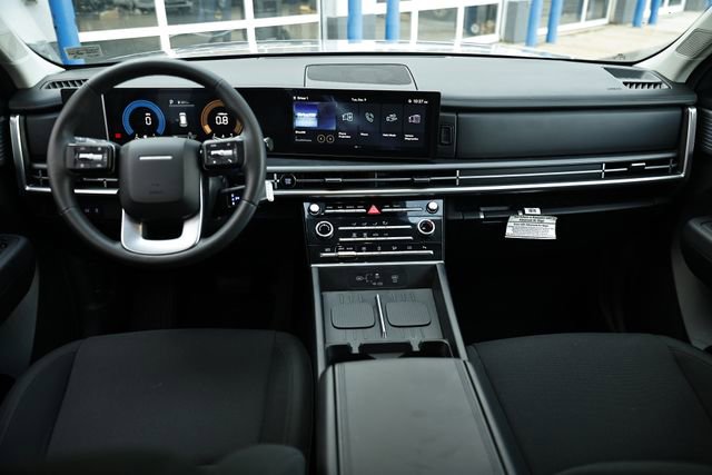 Used 2024 Hyundai Santa Fe SE image 25