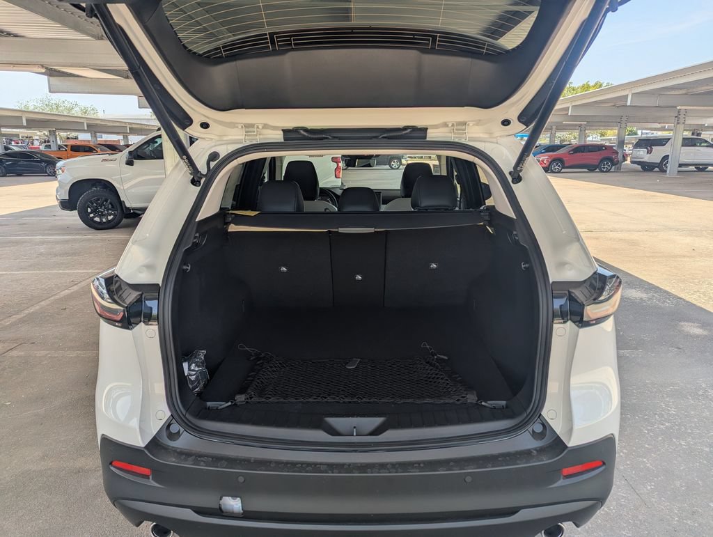 New 2026 MAZDA CX-5 Preferred AWD/4WD image 27