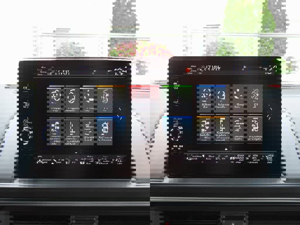 New 2025 Honda Pilot Touring image 23