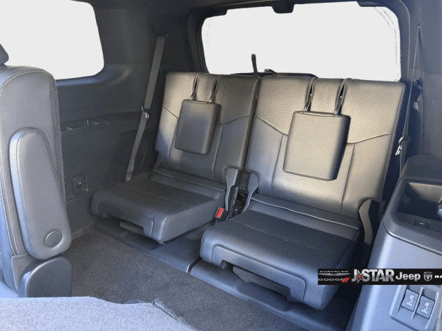 Used 2024 Lexus GX 550 w/ Cold Area Package AWD/4WD image 25