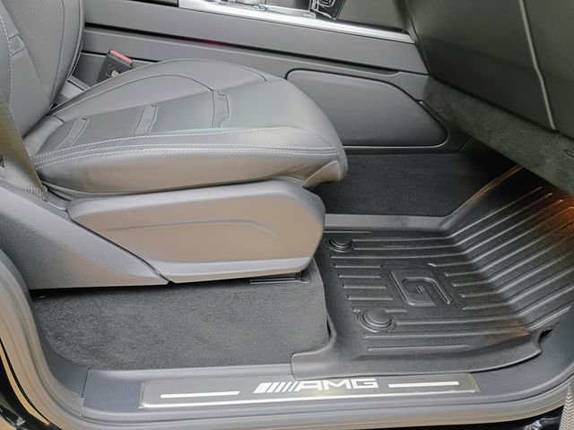 Used 2024 Mercedes-Benz G 63 AMG 4MATIC image 62