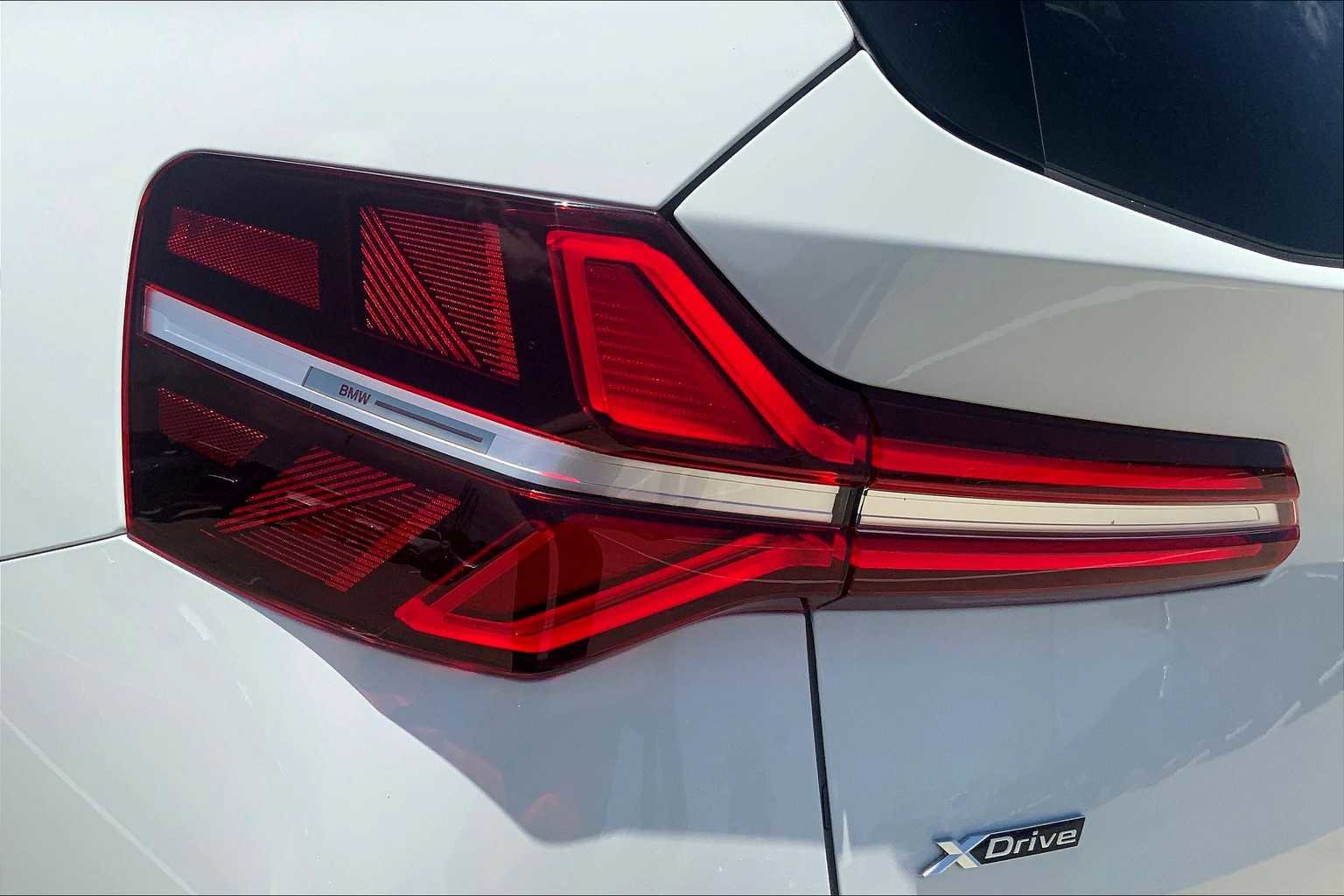 New 2025 BMW X3 xDrive30i w/ Premium Package image 14