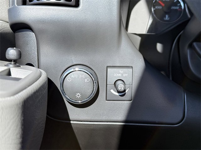 New 2025 Chevrolet Express 2500 w/ Driver Convenience Package image 23