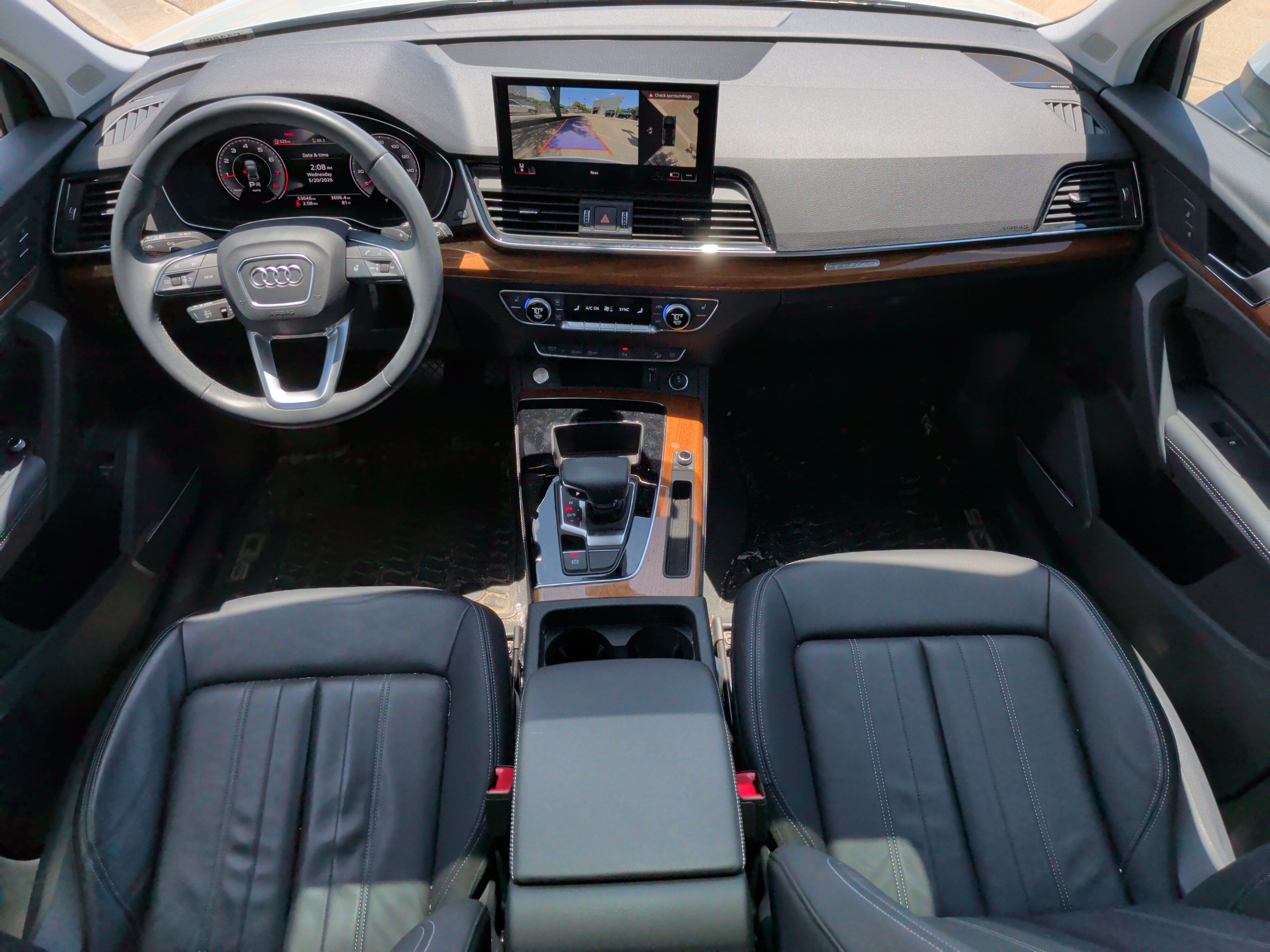 Certified 2023 Audi Q5 2.0T Premium Plus AWD/4WD image 29