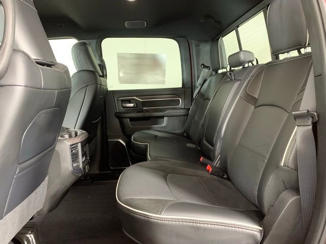 New 2026 RAM 2500 Laramie image 14