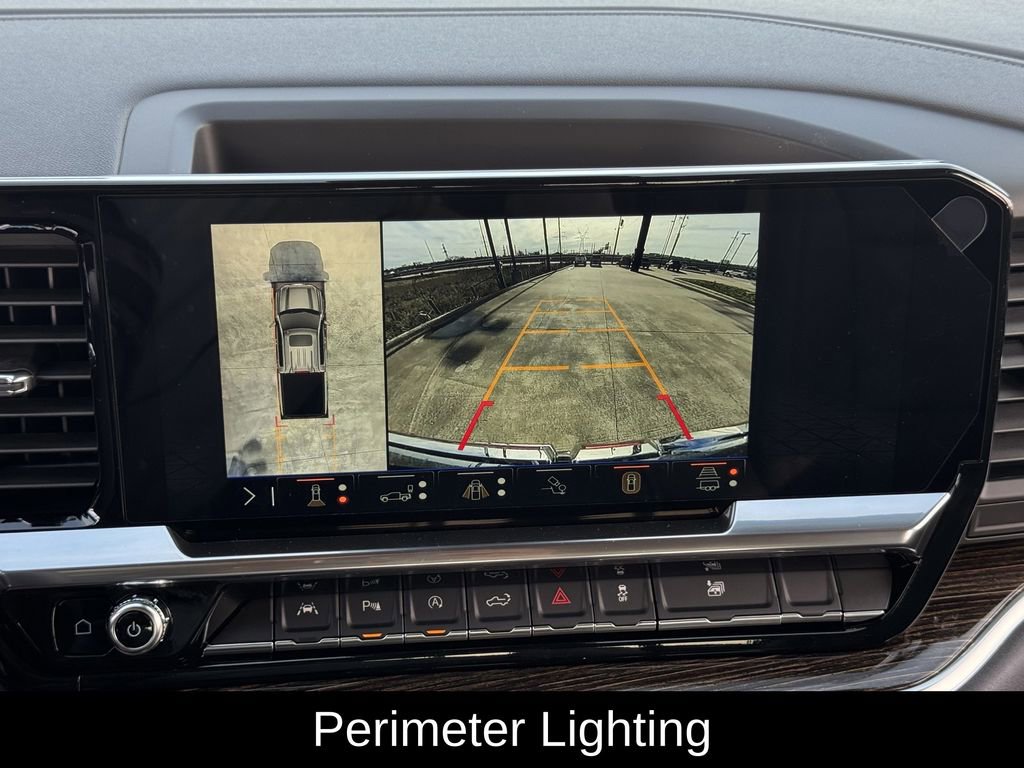 New 2026 GMC Sierra 1500 Elevation w/ Elevation Premium Package image 13