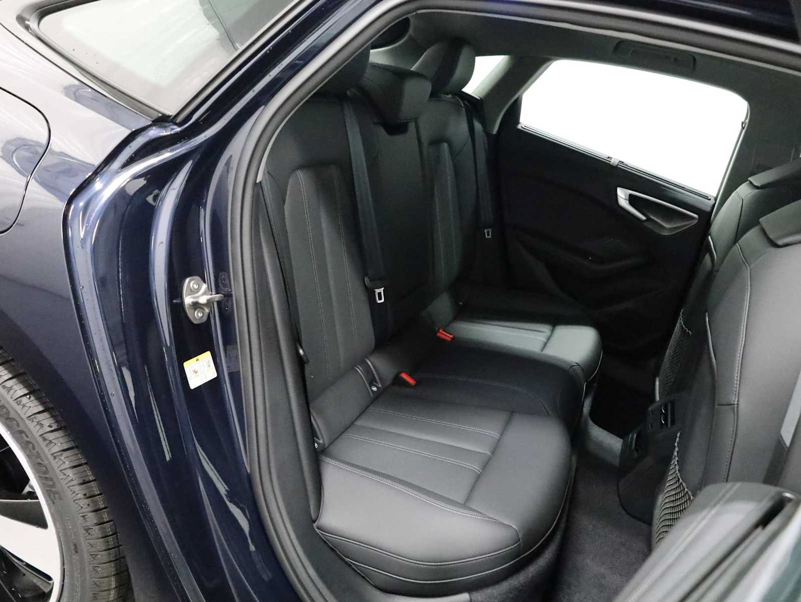 New 2026 Audi A5 Premium Plus AWD/4WD image 35