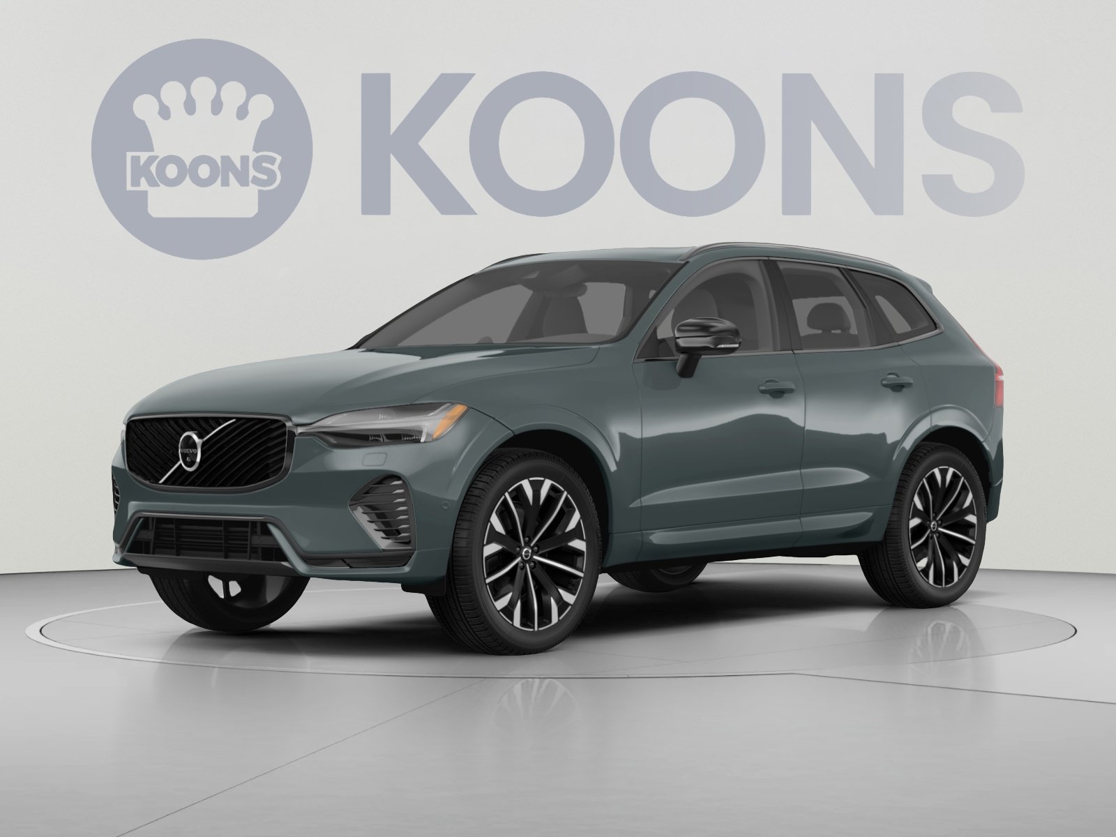 New 2027 Volvo XC60 B5 Plus AWD/4WD image 1