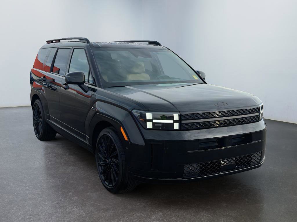 New 2026 Hyundai Santa Fe Calligraphy image 3