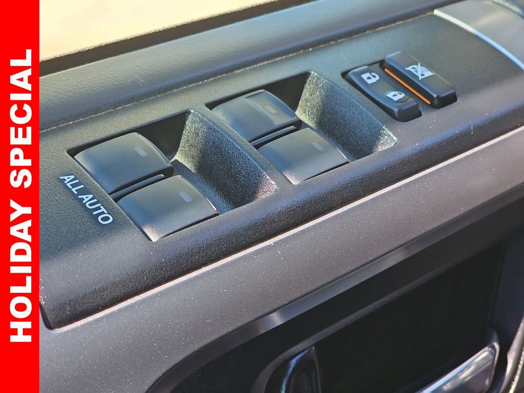 Used 2024 Toyota 4Runner SR5 Premium image 28