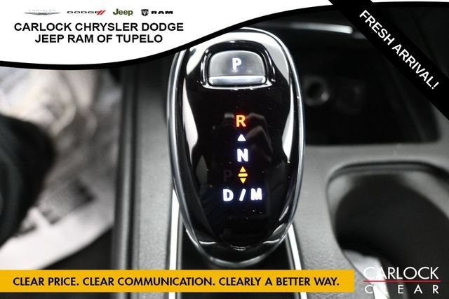 Used 2020 Cadillac XT4 Sport w/ Driver Awareness Package FWD image 18
