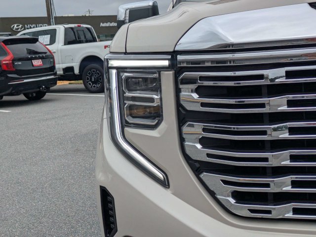 Used 2026 GMC Sierra 1500 Denali w/ Denali Reserve Package AWD/4WD image 11