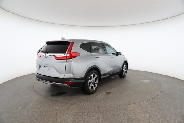 Used 2019 Honda CR-V EX-L image 17