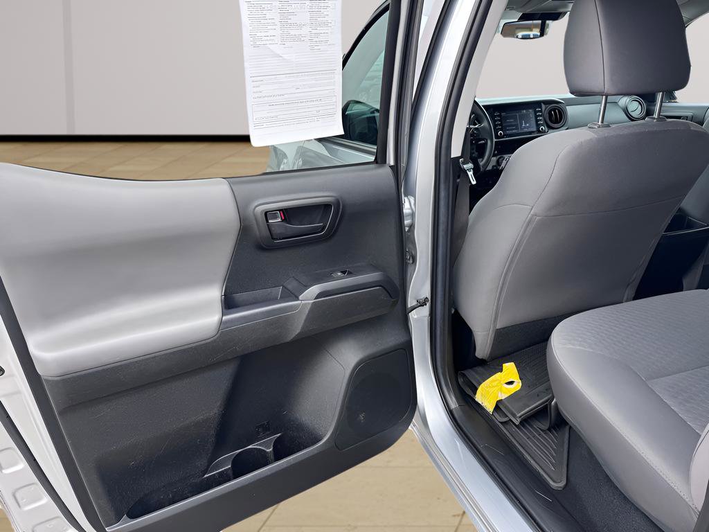 Used 2022 Toyota Tacoma SR w/ SR Convenience Package image 30