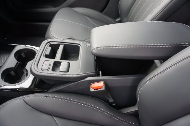 New 2026 Ford Mustang Mach-E Select AWD/4WD image 27