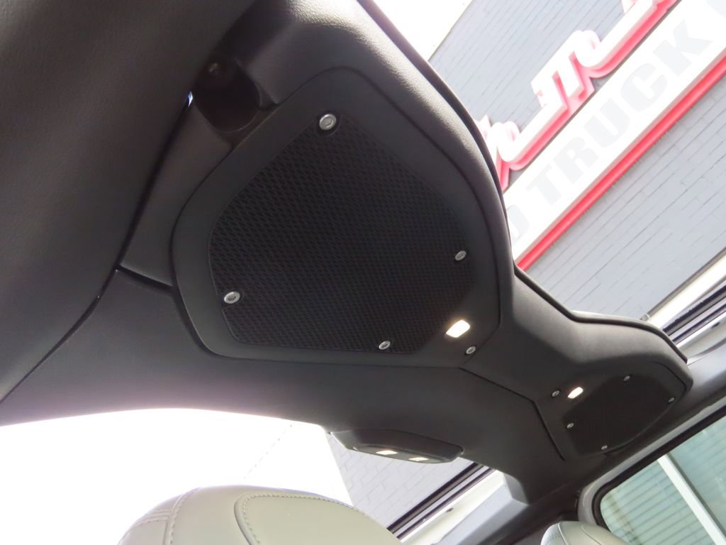 Used 2024 Jeep Wrangler High Altitude image 58