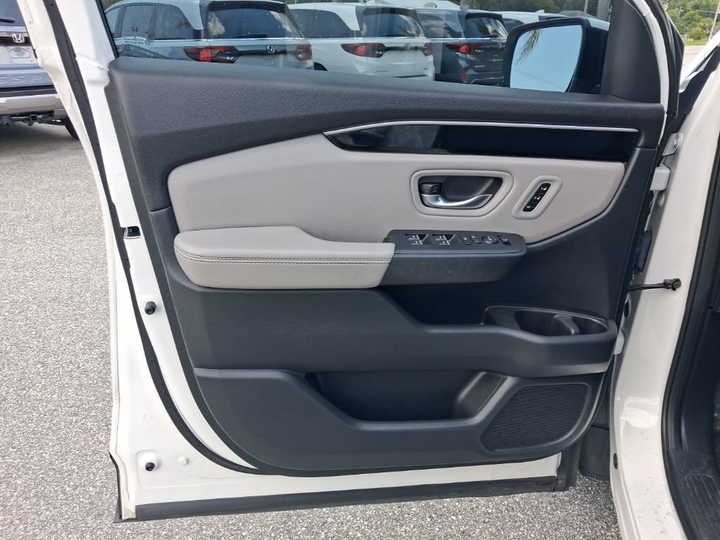 Used 2023 Honda Pilot EX-L image 21