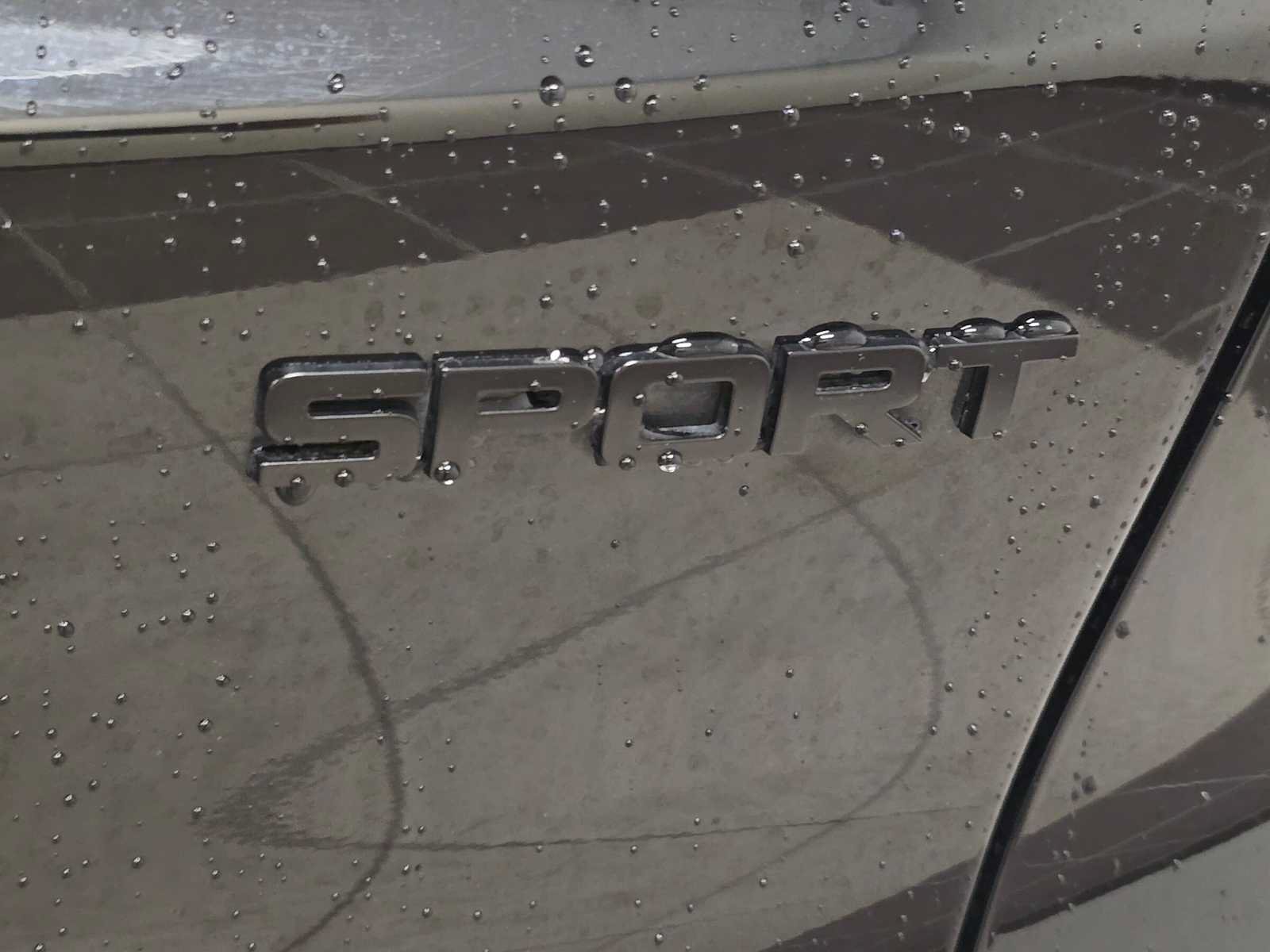 Used 2025 Honda CR-V Sport-L image 7